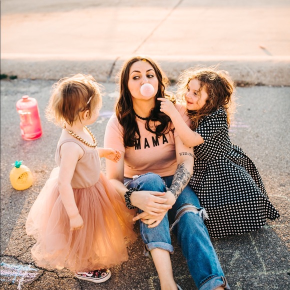 Meet your Posher, Courtnie - Picture 1 of 1